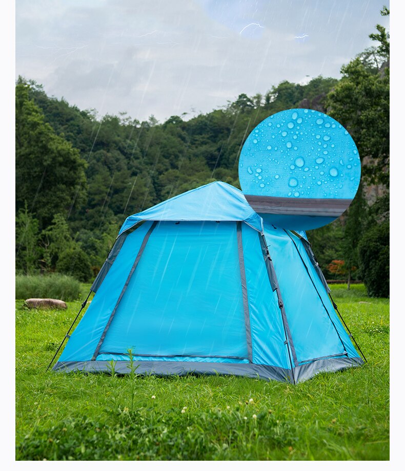 Cheap Goat Tents Automatic Quick